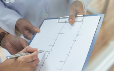 Electrocardiografía en apto médico precompetitivo: subanálisis de un registro unicéntrico prospectivo.
