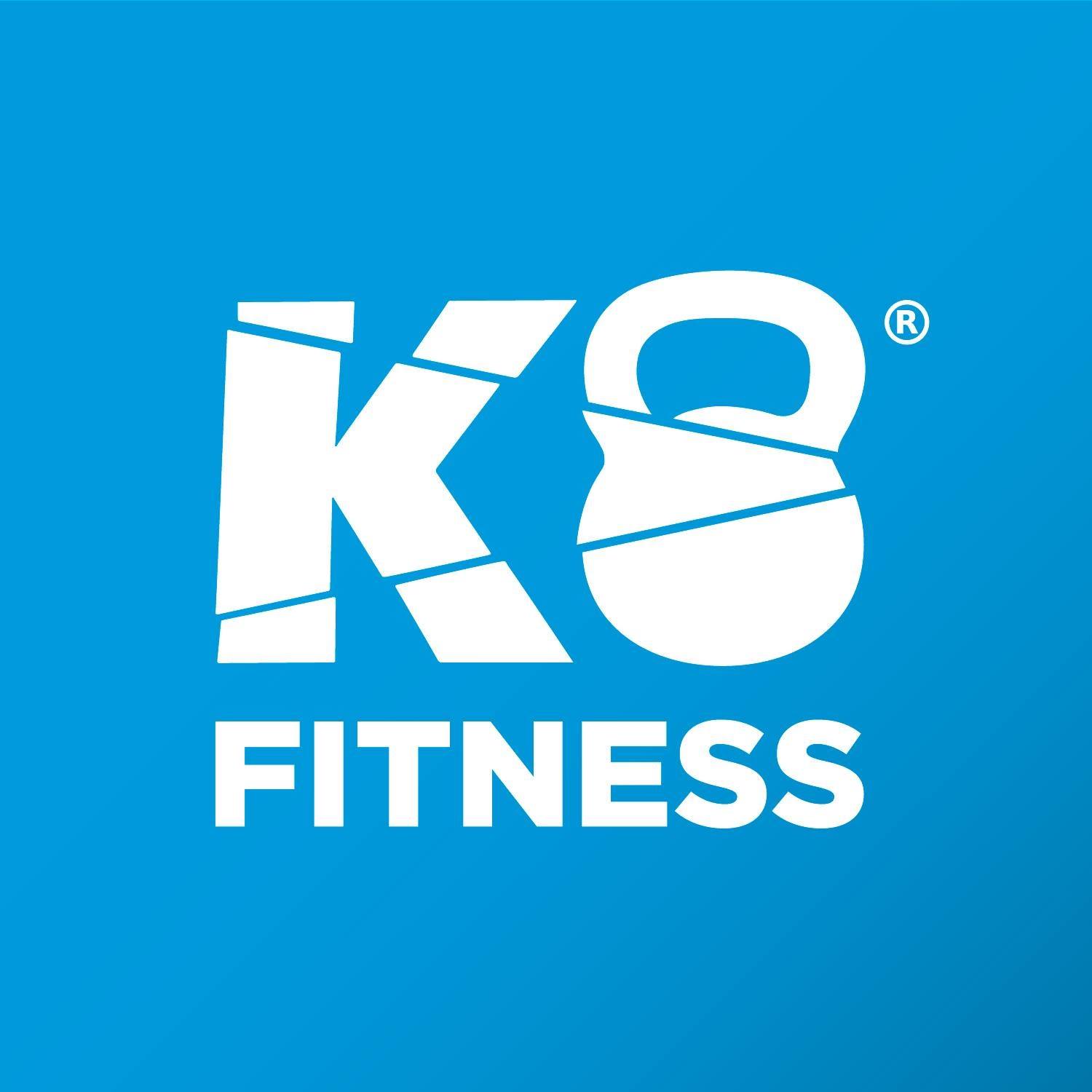 K8 Fitness