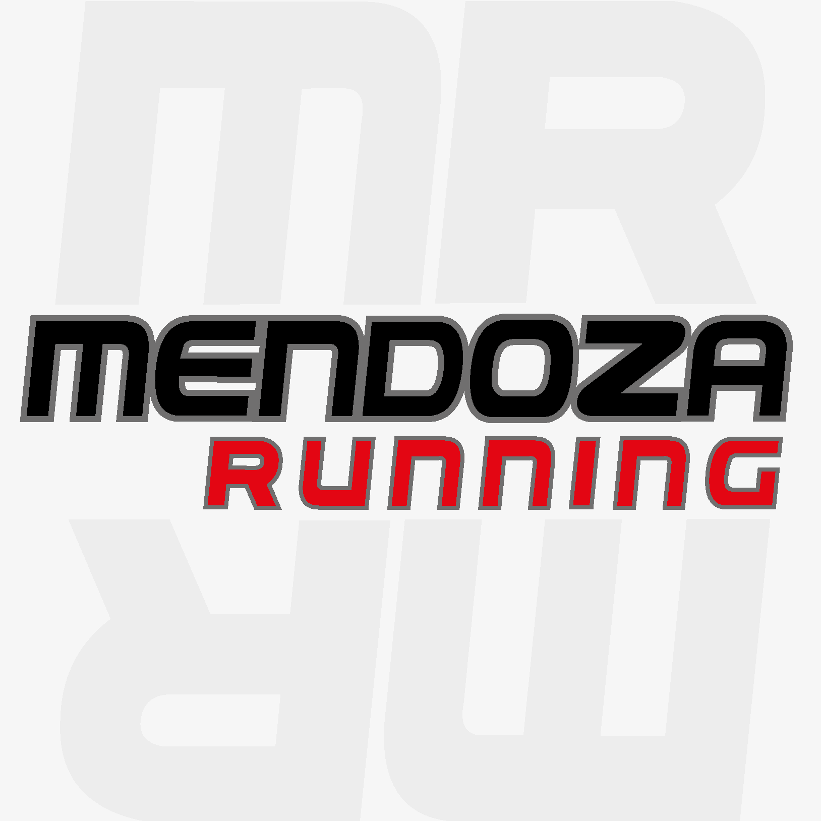 Mendoza Running