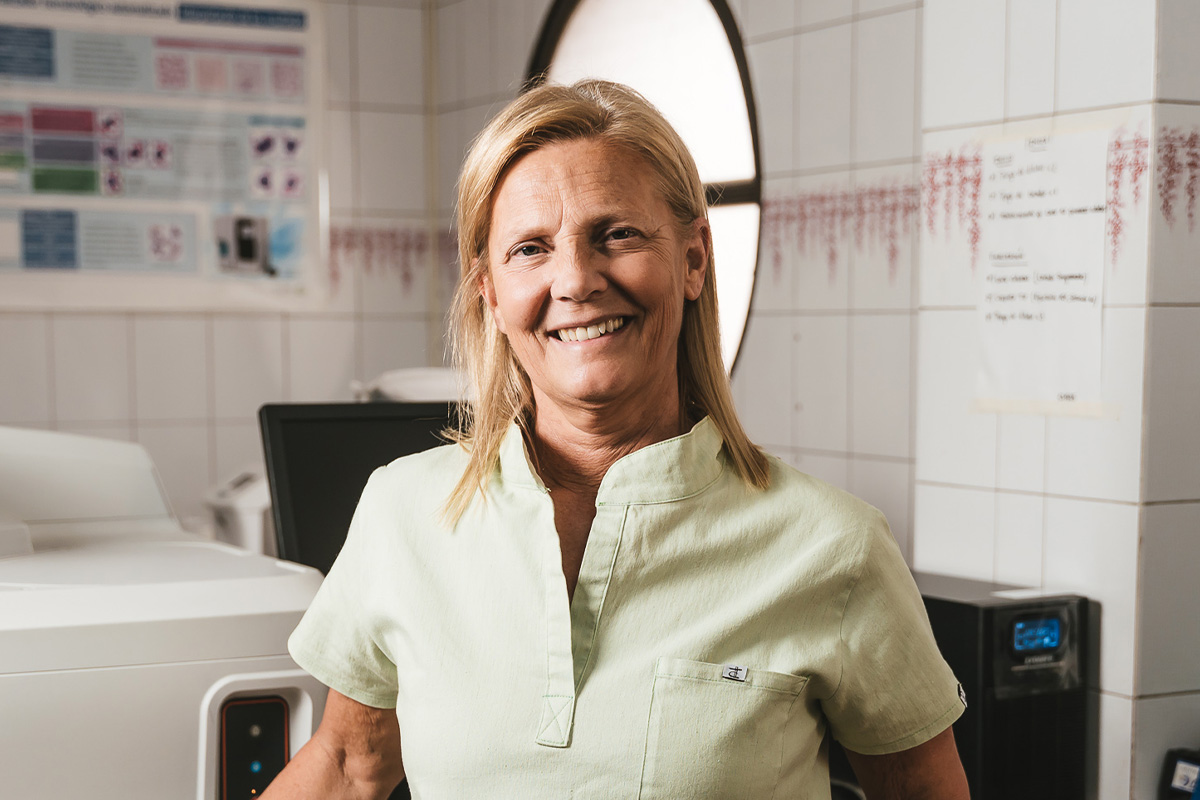 Dra. MARCHIORI, Cecilia