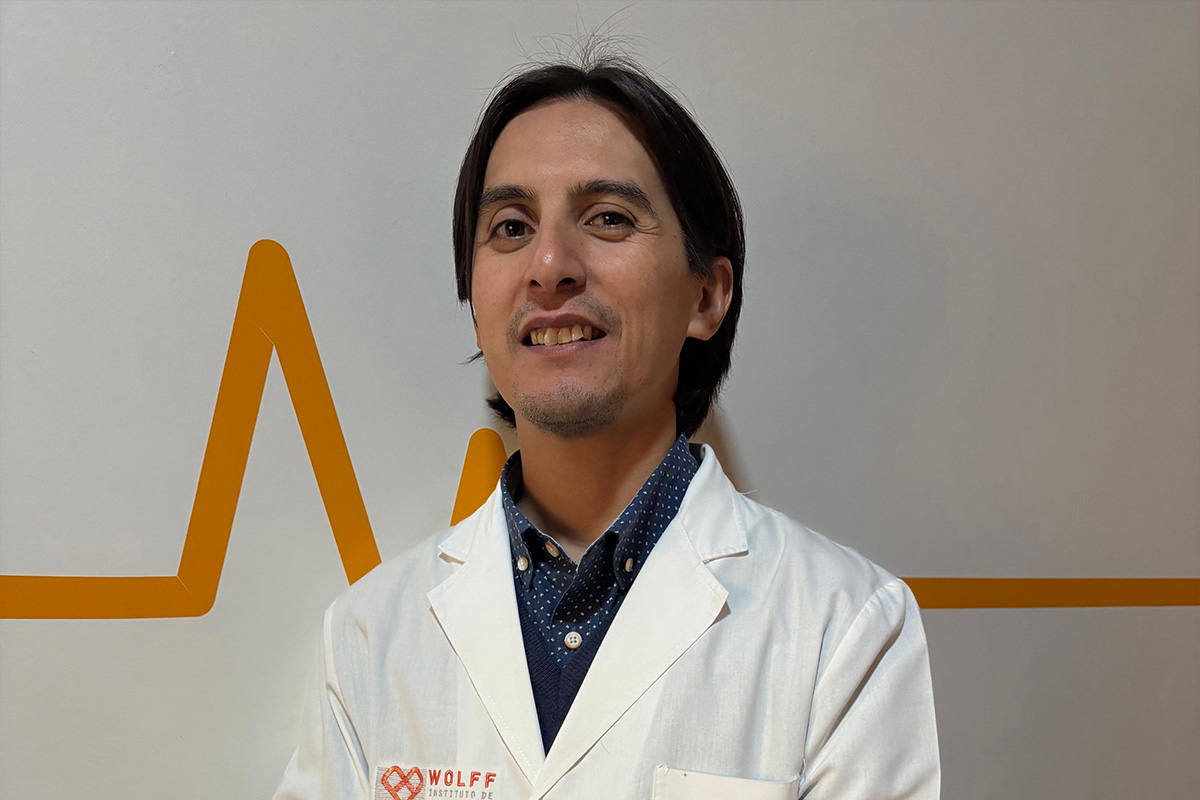 Dr. MONTENEGRO, Miguel